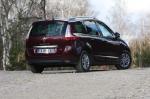 Renault Grand Scenic 2012 года